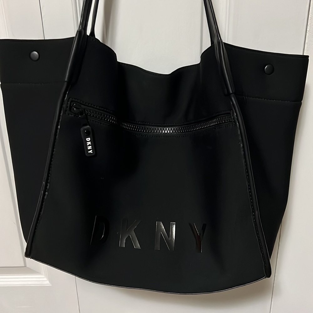 DKYN Tote